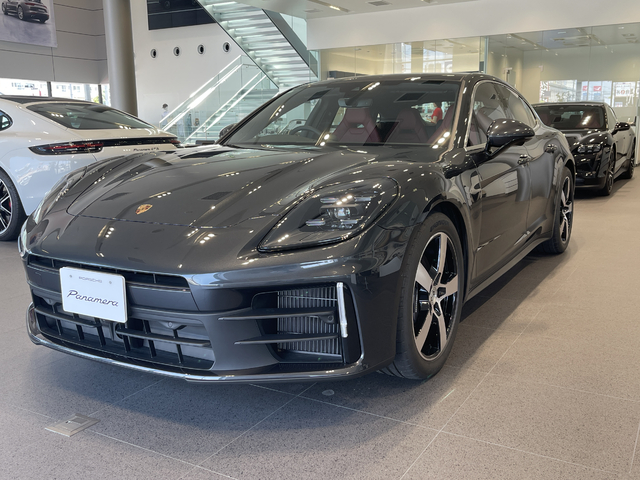 Panamera