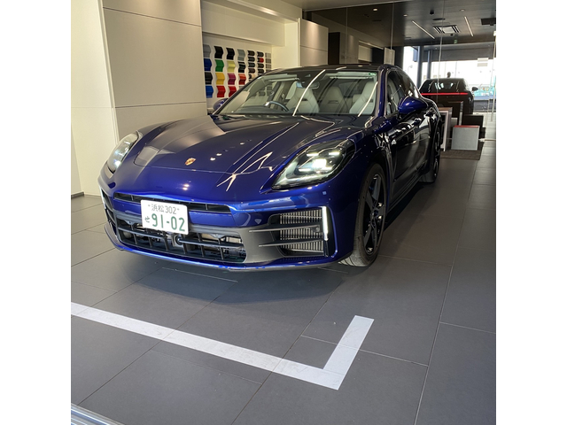 車両画像