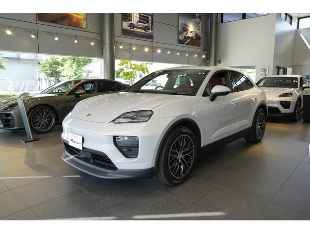 Macan