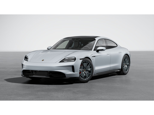 タイカンＧＴＳ　近日入荷予定