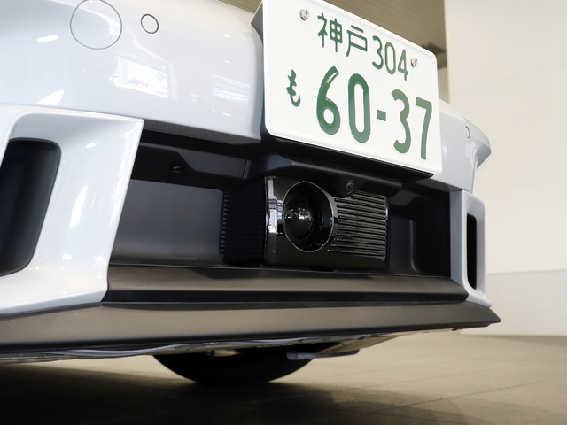 車両画像