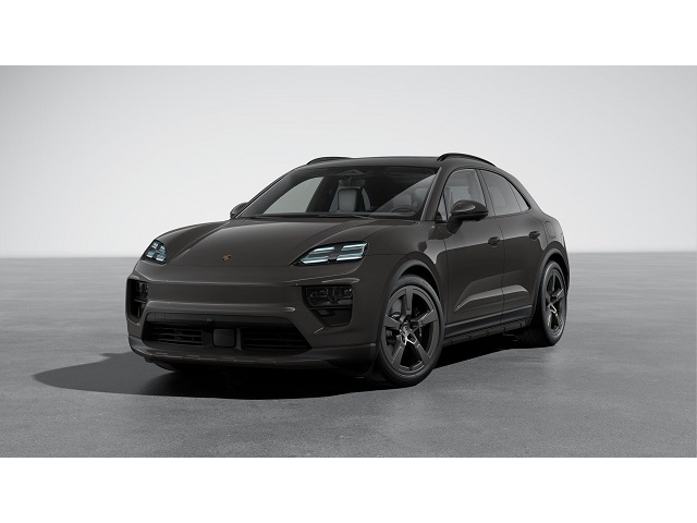 Macan 4S