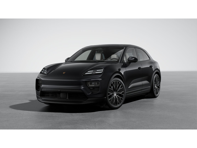 【近日入荷予定】Macan4
