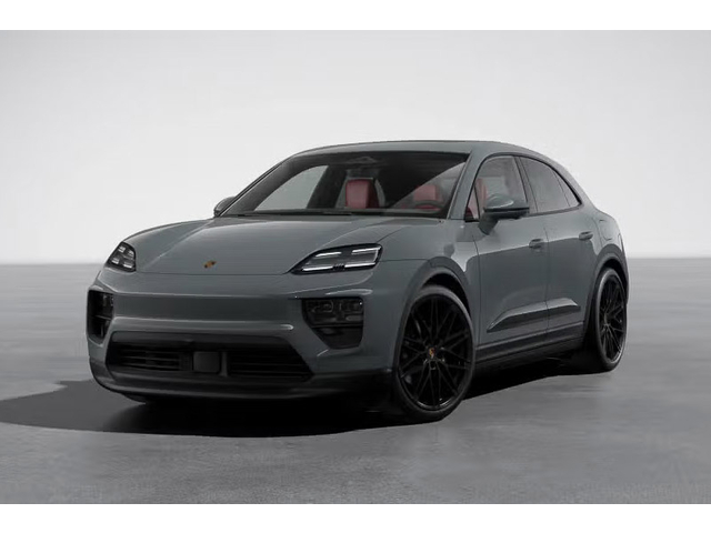 Macan