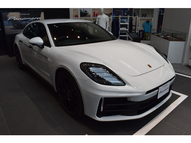 Panamera