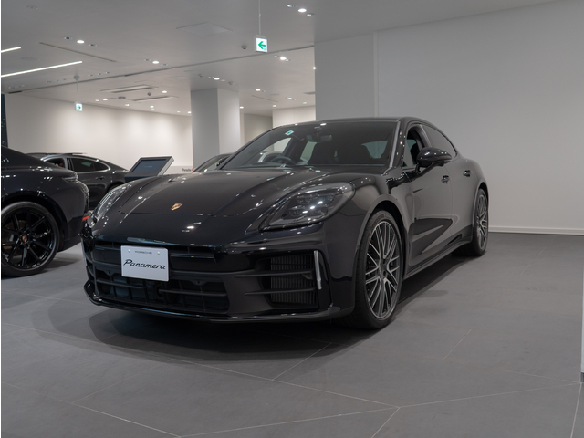 Panamera