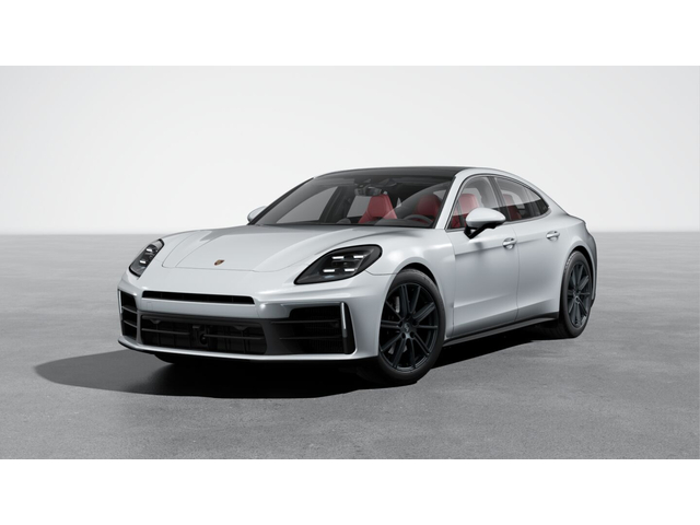 Panamera4