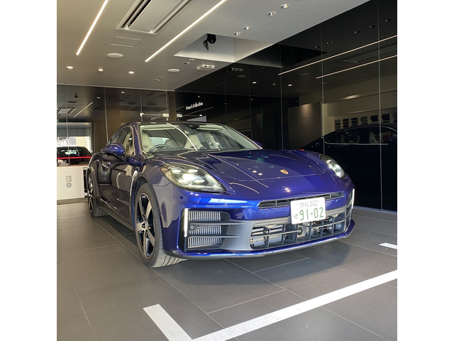Panamera