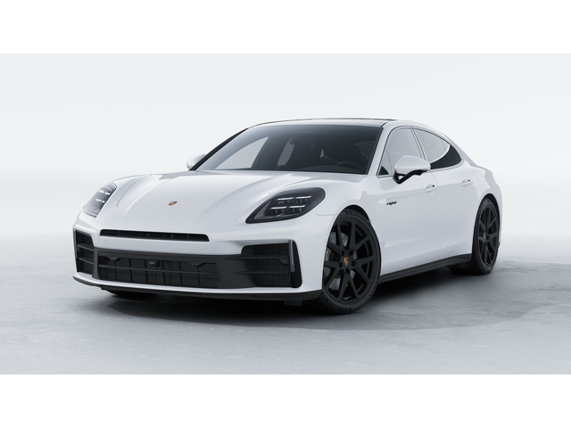 【近日入荷予定】Panamera4 E-Hybrid