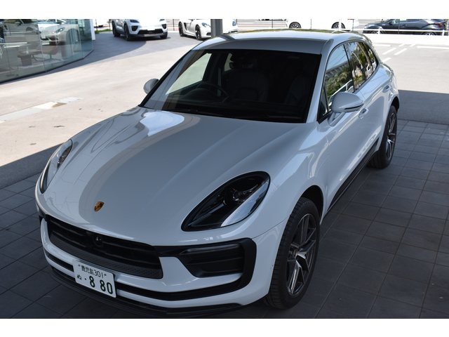 Macan