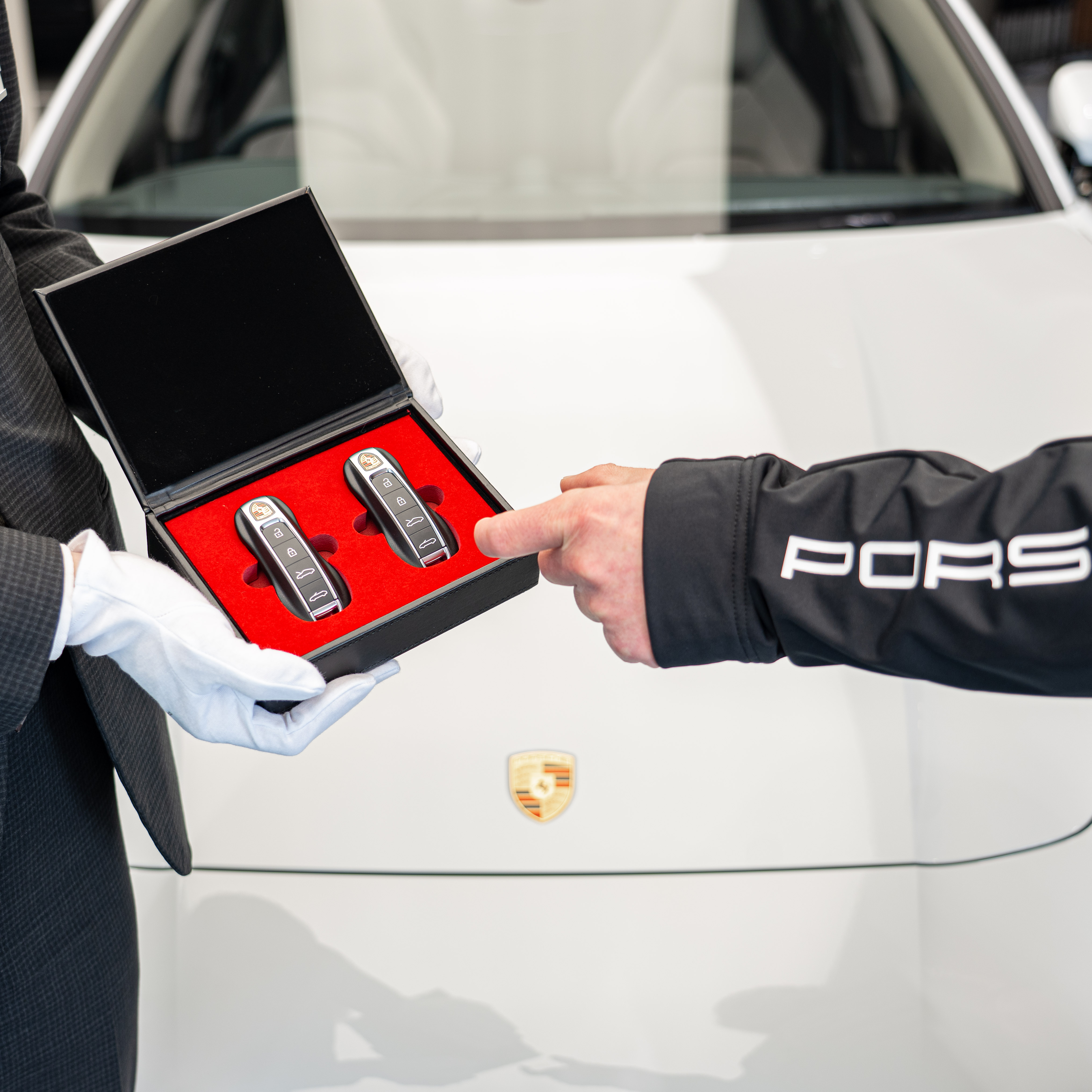 イベント&キャンペーンタイトル