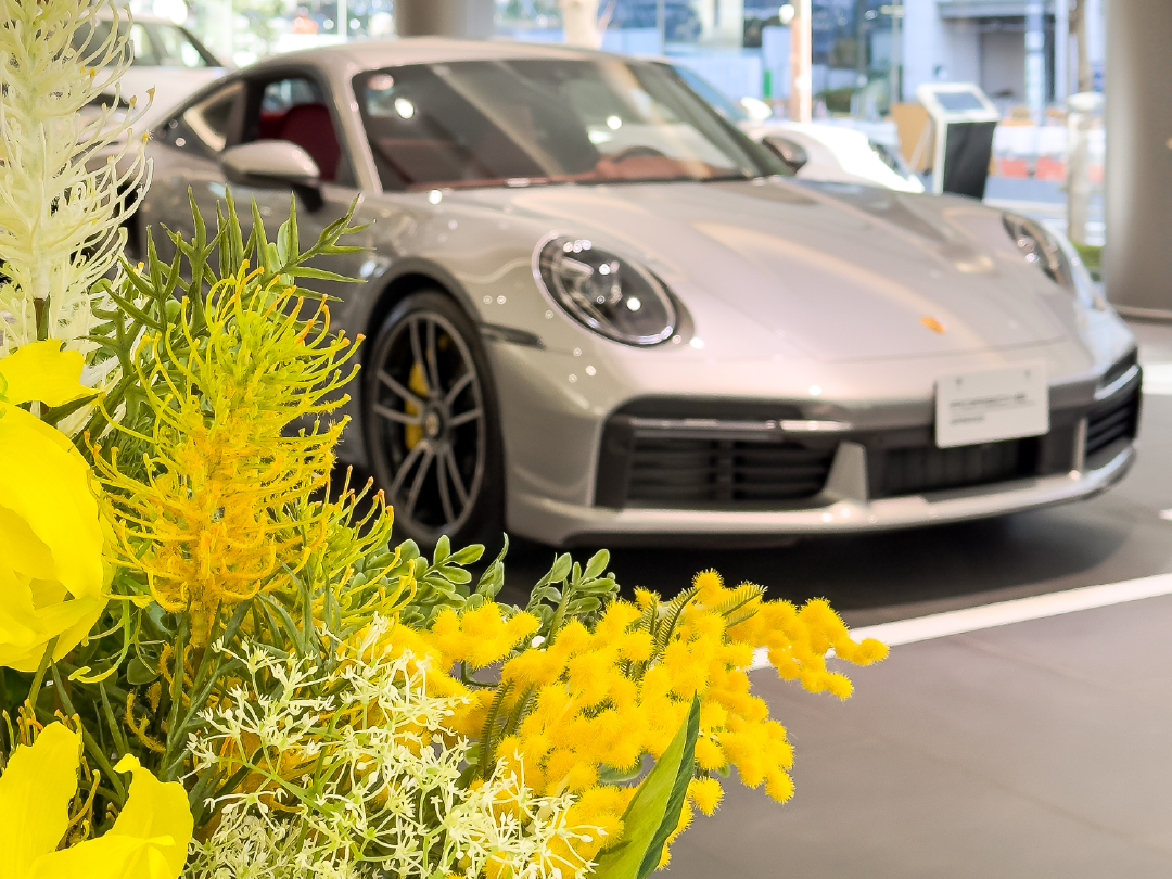 イベント&キャンペーンタイトル