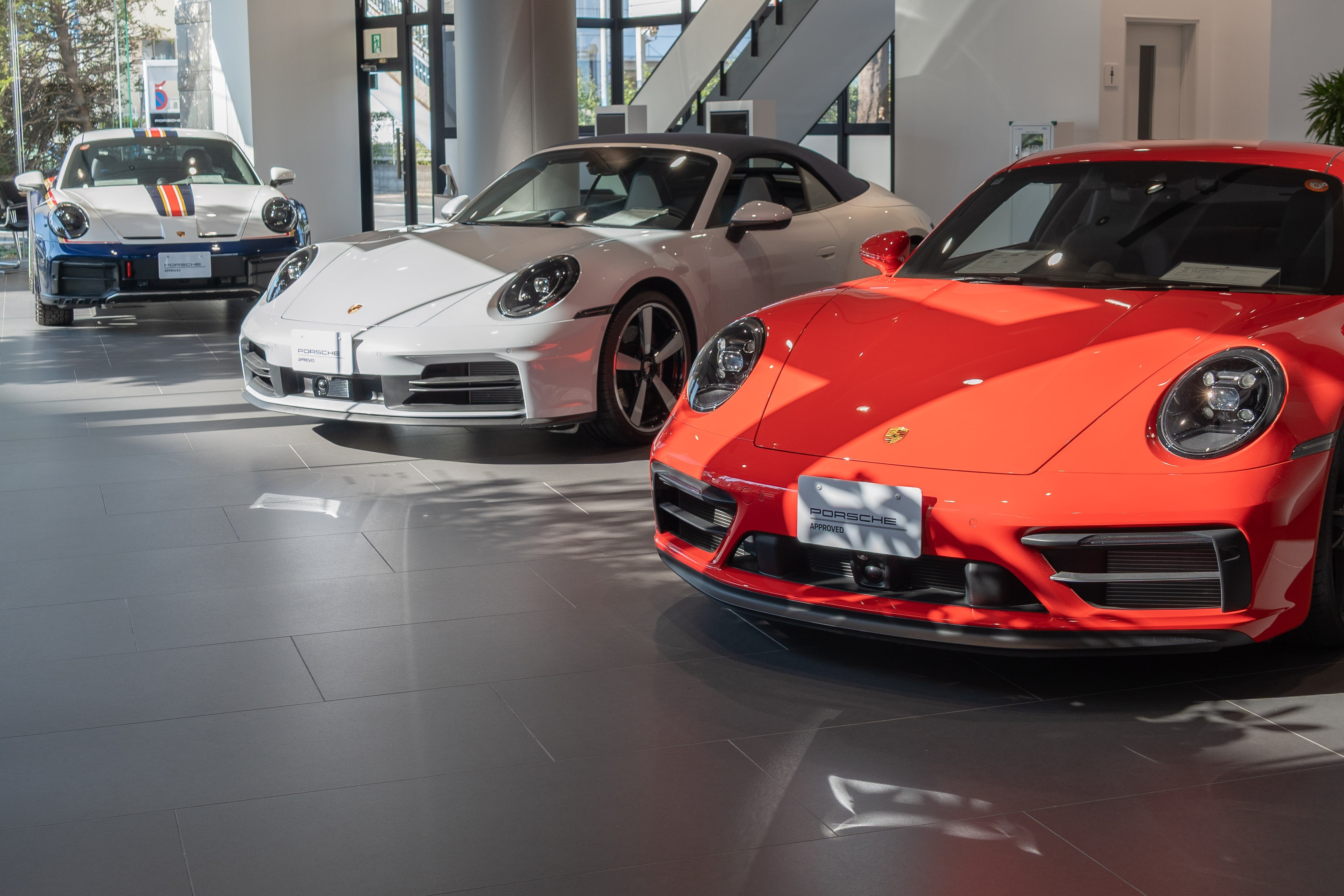 イベント&キャンペーンタイトル