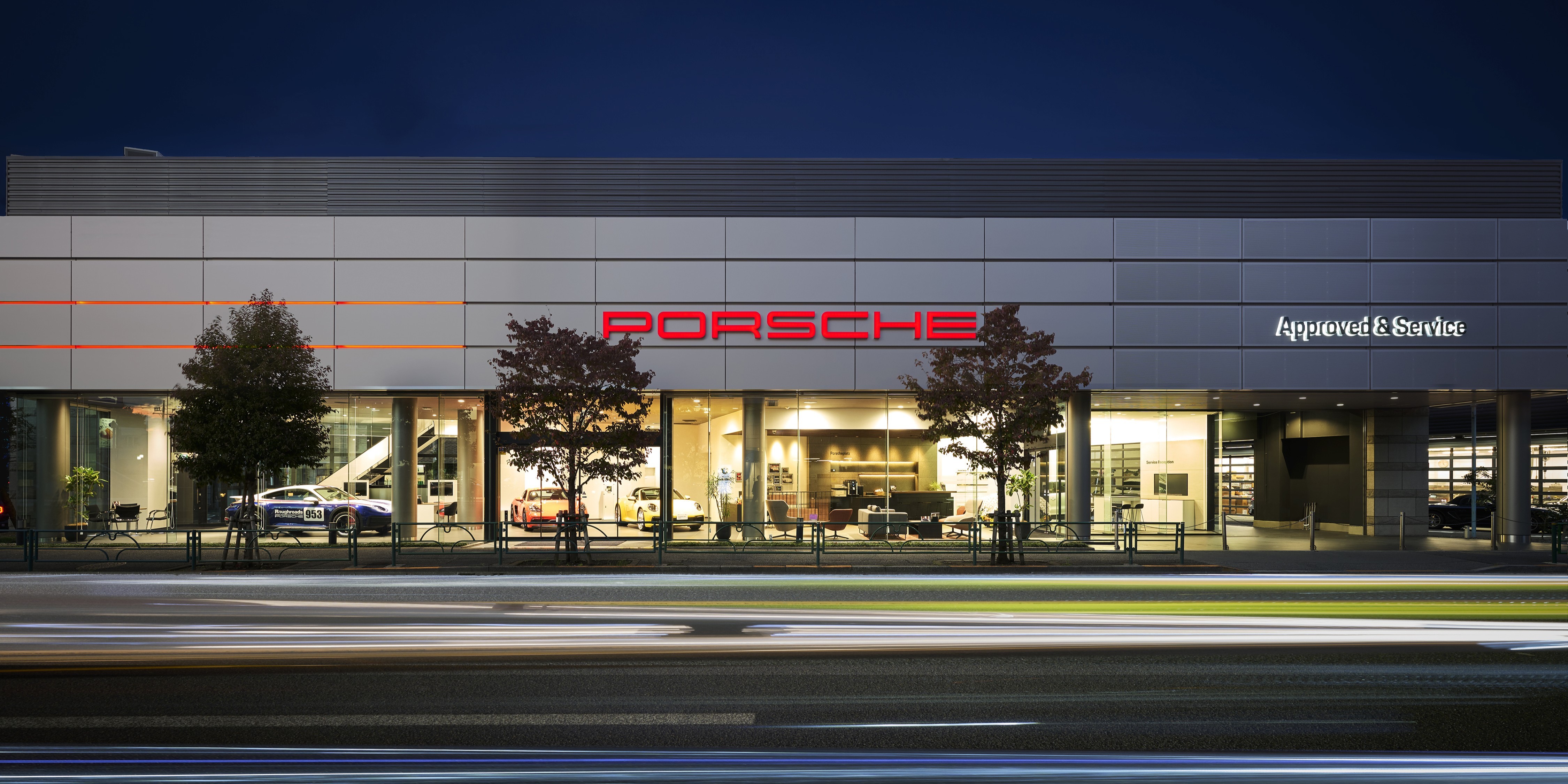 イベント&キャンペーンタイトル