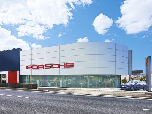 ポルシェセンター尾張岐阜