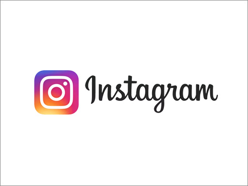 Instagram 公式アカウント