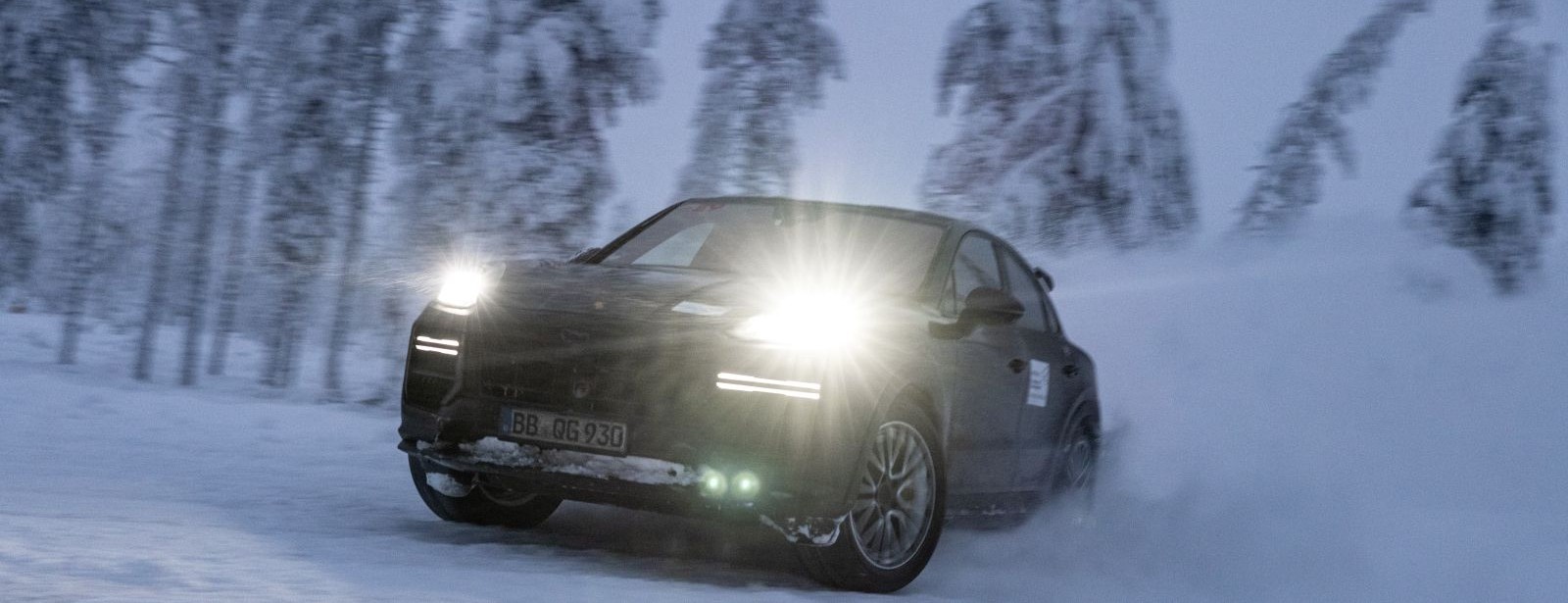 冬季休業のお知らせ