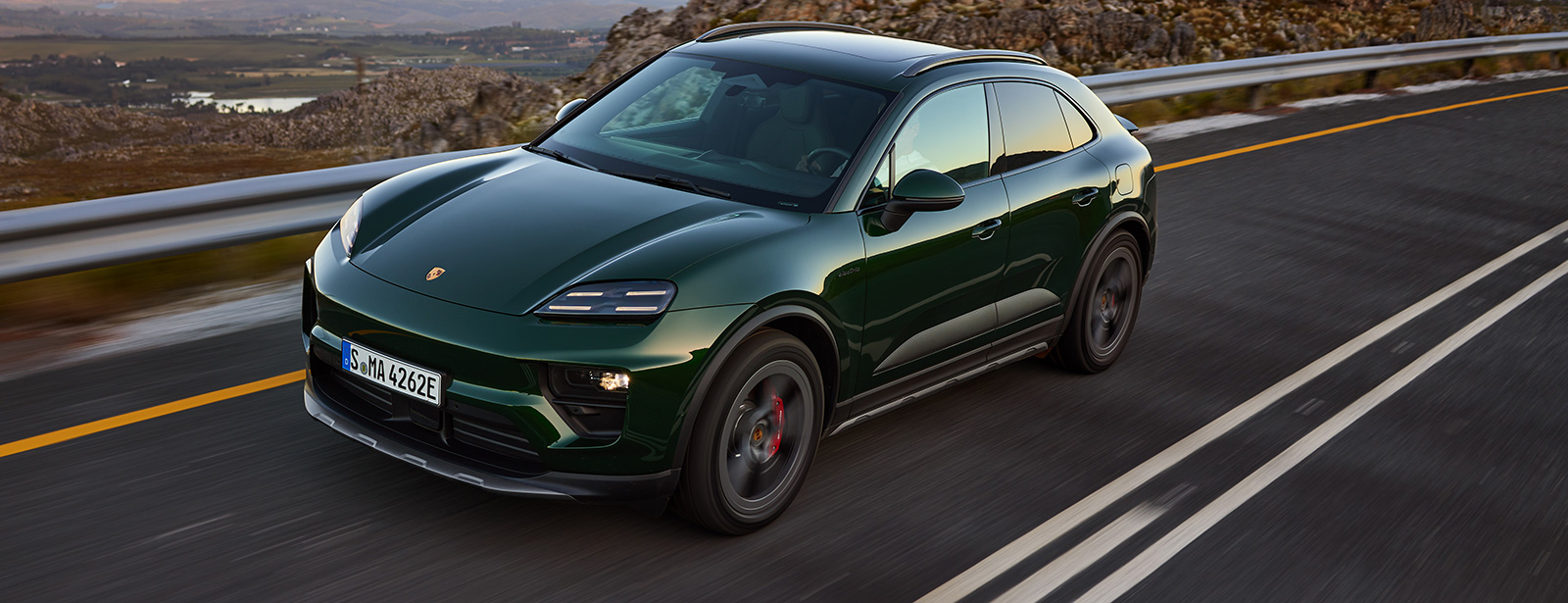 <font color="white">【Porsche Premium Touring 】</font color="white">