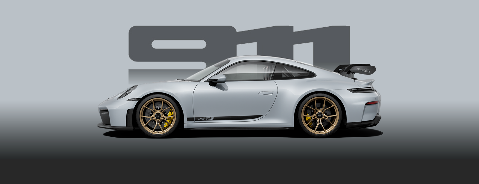 Porsche Drive Rental