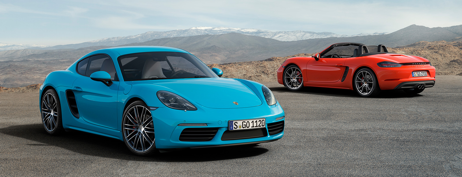Porsche Approved － 認定中古車 －