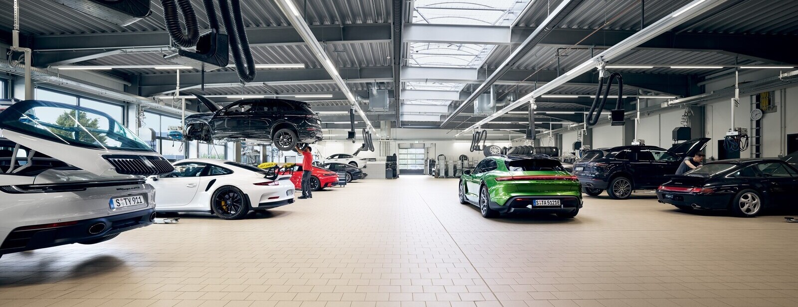 リコンディショニング無料点検キャンペーン