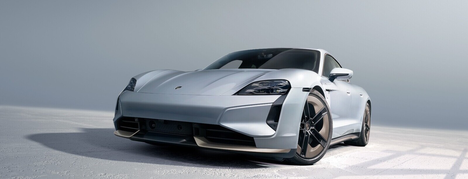  ポルシェ特別展示