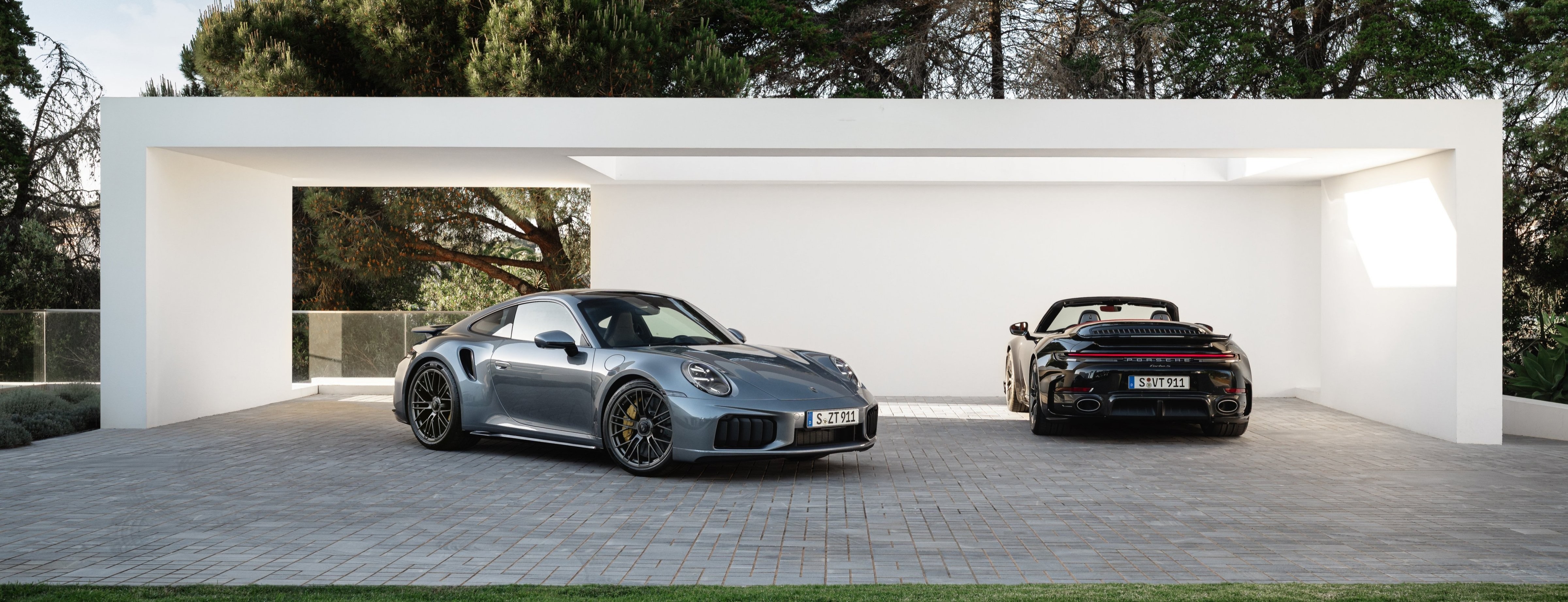 ポルシェ高価買取キャンペーン