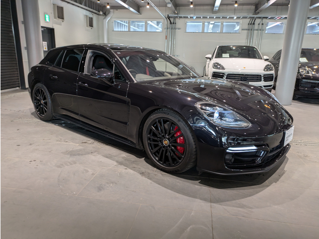 車両画像