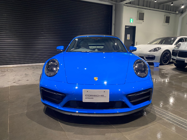 車両画像
