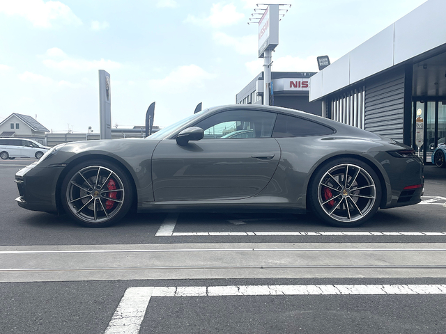 車両画像