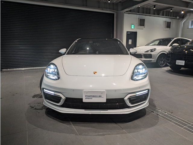 車両画像