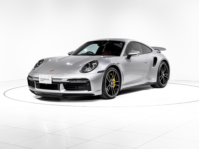 911ﾀｰﾎﾞS PDK
