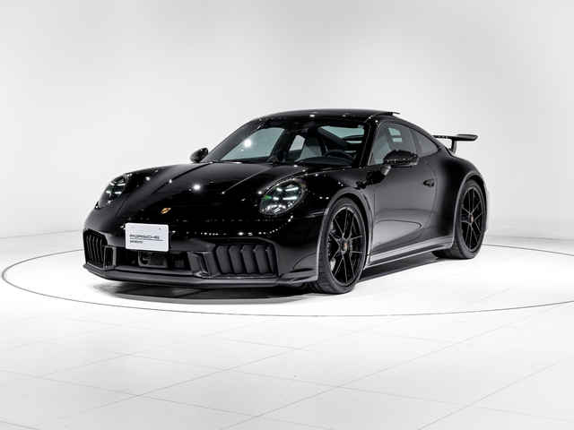 911ｶﾚﾗ4GTS PDK 992.2 OP574