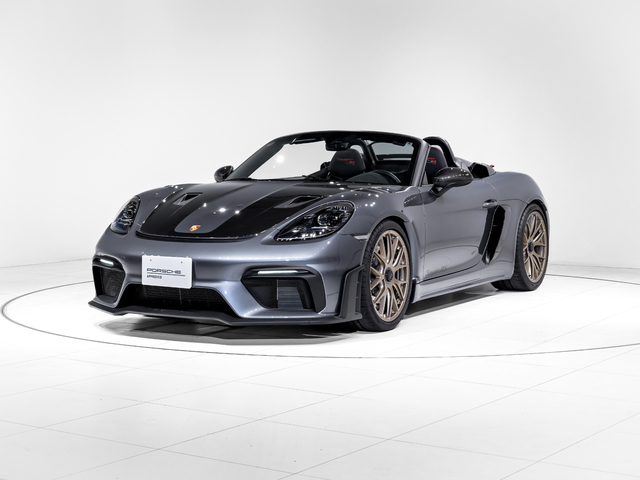 718ｽﾊﾟｲﾀﾞｰRS PDK OP765