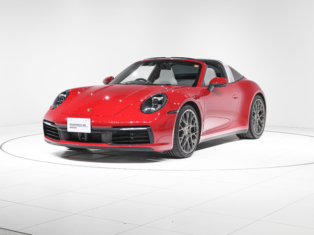 911ﾀﾙｶﾞ4S PDK