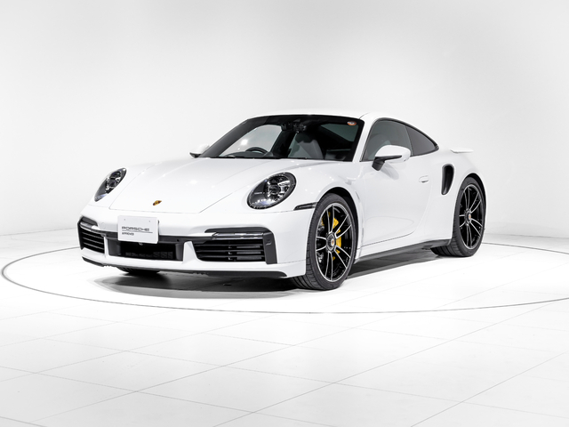 911ﾀｰﾎﾞS PDK