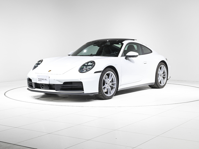 911ｶﾚﾗ PDK 992.2