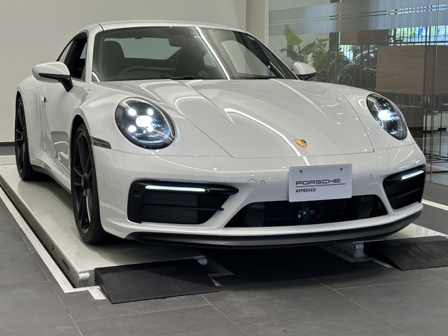 MY22 911Carrera GTS【K25-0621】