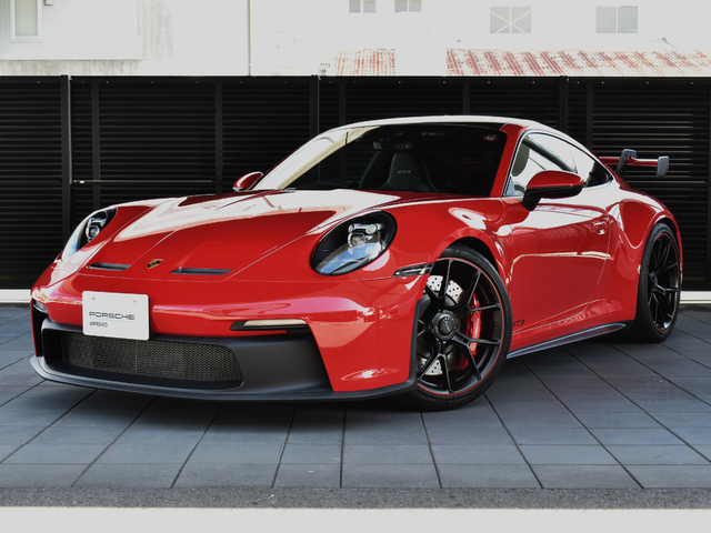 ２０２２ ポルシェ ９１１ＧＴ３（９９２Ⅰ）