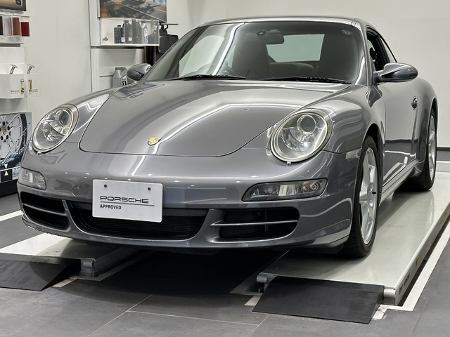MY05 911Carrera【K25-0909】