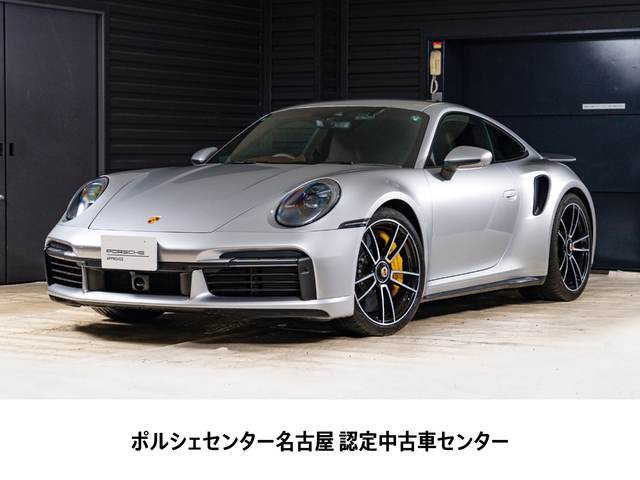 2021y Model 911TurboS