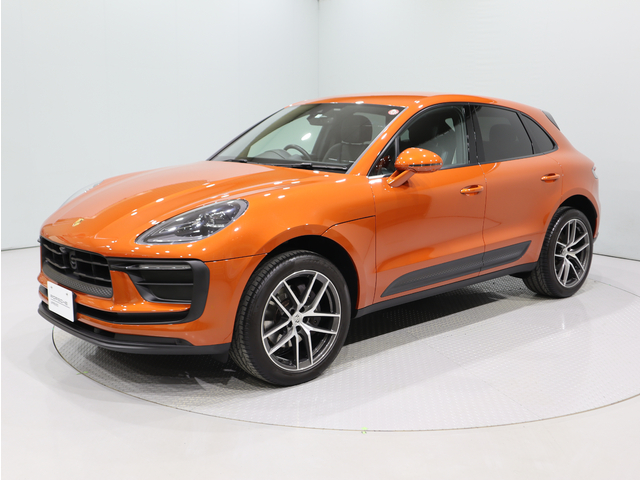 Macan