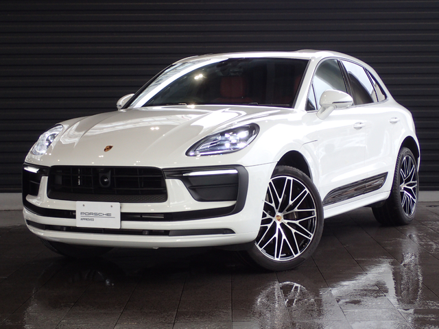 Macan