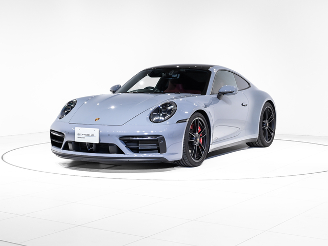911ｶﾚﾗ4GTS PDK
