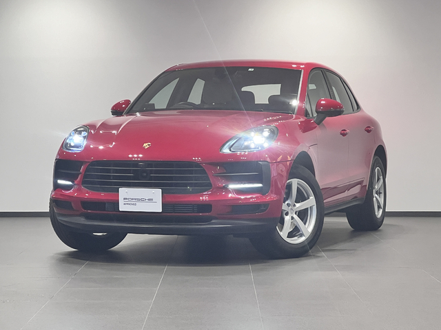 Macan
