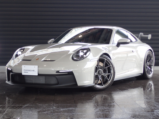 911 GT3