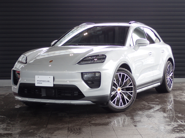 Macan 4