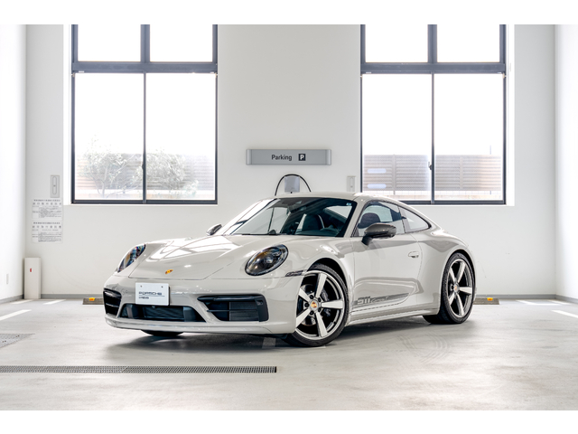 911カレラT　パワステプラス　リアアクスルステア