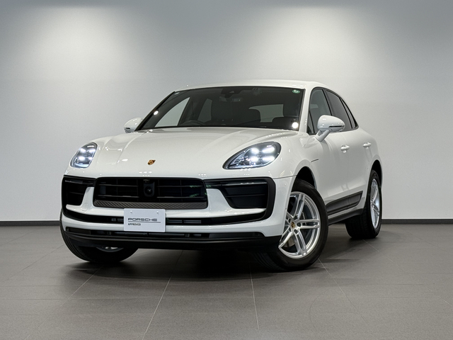Macan