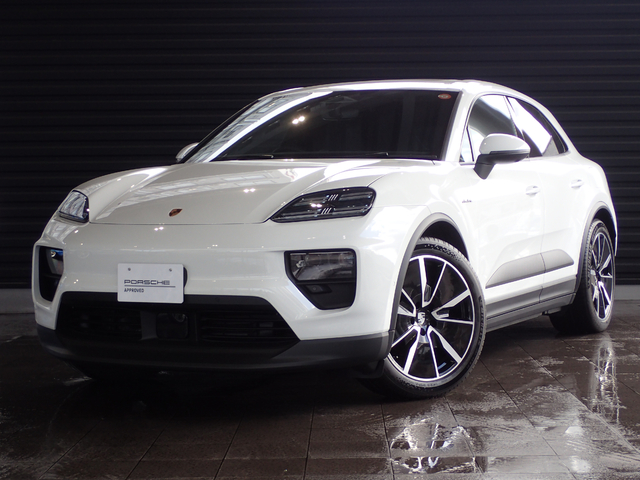 Macan 4